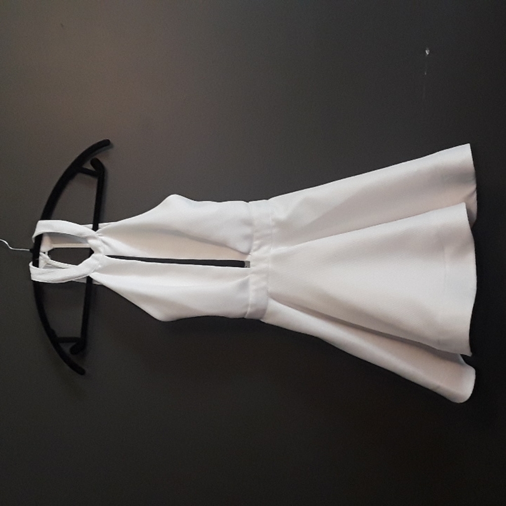 36 Point 5 Dress Size Small